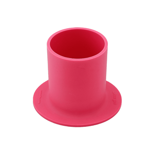 ชิ้นส่วนรถยนต์ซิลิโคนเกรดอาหารแบบกำหนดได้เอง - Product Image 6