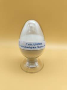 Engrais biologique de qualité supérieure de la Chine Chitosan KN pour l'agriculture avec un prix attractif - Product Image 3