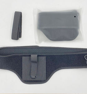 प्रीमियम गहरे छिपने वाले नेप्रोन कंधे और सार्वभौमिक अंडरआर्म होल्स्टर प्रीमियम उत्पाद प्रकार - Product Image 3