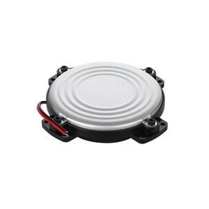 Haut-parleur <span class=keywords><strong>vibro</strong></span> 30W 4 ohms, amplificateur de basses à basse fréquence, woofer amplifié, système de haut-parleurs Hi-Fi portable pour siège de voiture, scène, home cinéma, 3 pouces - Product Image 3