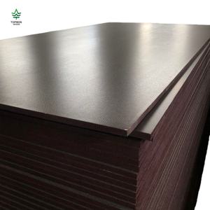 Proveedor Chino de Láminas de Madera Contrachapada Marina de 4x8, 12mm y 18mm, Resistentes al Agua, Recubiertas con Película, <span class=keywords><strong>para</strong></span> Construcción, Encofrados de Hormigón y <span class=keywords><strong>Cubiertas</strong></span> de Barcos - Product Image 3
