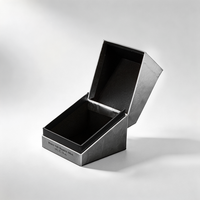 Boîte cadeau rigide en argent sur mesure de luxe, emballage en papier à couvercle rabattable pour masque facial, crème, soins de la peau, marques de beauté