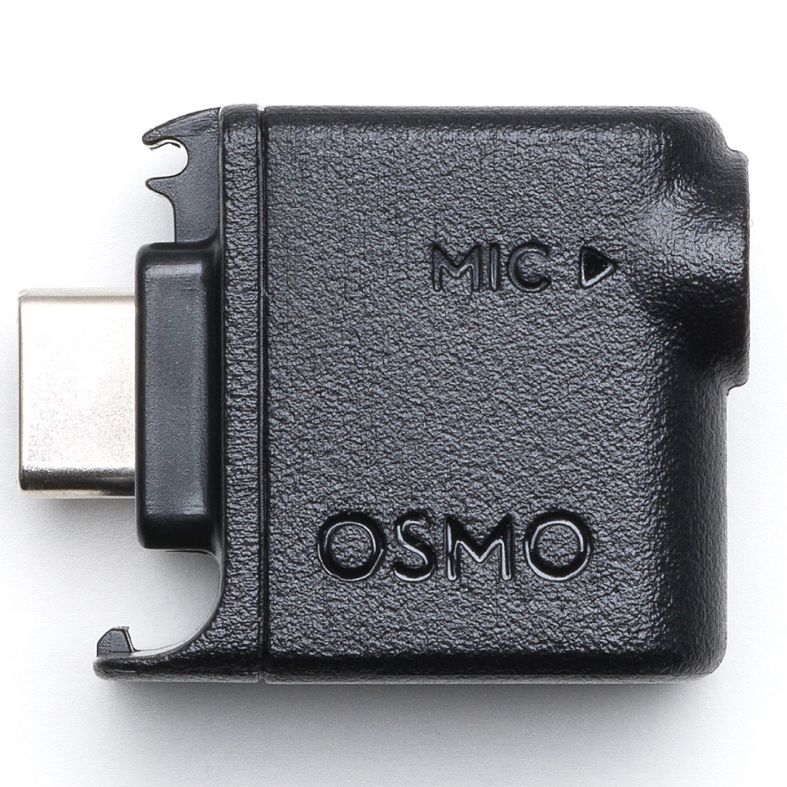 Adaptateur audio Osmo Action 3,5 mm