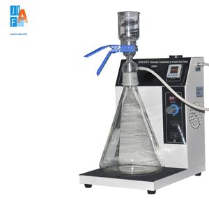 Équipement de laboratoire, instruments pour l'analyse des huiles diesel, instruments de <span class=keywords><strong>test</strong></span> des contaminants en particules solides, équipement de filtration - Product Image 2