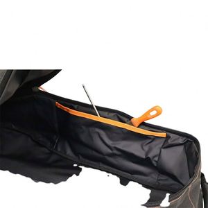 Bolsas de Transporte para Motosierra de Lona Resistente con Correa para el Hombro, Fábrica con Certificación BSCI - Product Image 4