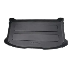 Accessories Car Accessories Trunk Cargo Cover Non-retractable Car Parcel Shelf For Mitsubishi ASX 2013-2021