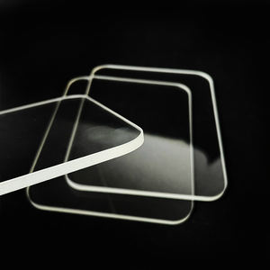 工业矩形视镜 火焰观察窗 耐高温耐压 - Product Image 3