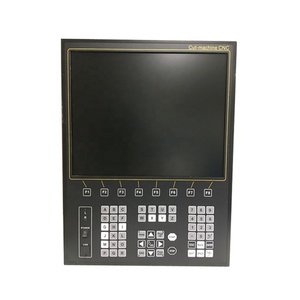 Controlador CNC Fangling F2500B FLSK-2500B de 2 Ejes y Pantalla a Color de 7 <span class=keywords><strong>Pulgadas</strong></span> Basado en ARM para Máquina de Corte por <span class=keywords><strong>Plasma</strong></span>, Venta al Por Mayor - Product Image 1