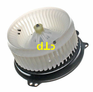 มอเตอร์ 24V รุ่น 282500-1480 สำหรับเครื่องเป่าลมรถขุด ND116340-3860 มอเตอร์พัดลมสำหรับรถขุดโคมัตสุ PC200-7 - Product Image 1