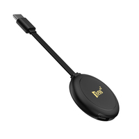 TV98 ATV X8 TV Stick Android 14 Wifi 2,4G 5G 8K H313 Reproductor multimedia TV98 ATV 8K BT5.0 2GB 16GB Control remoto por voz IPTV Smart TV Box
