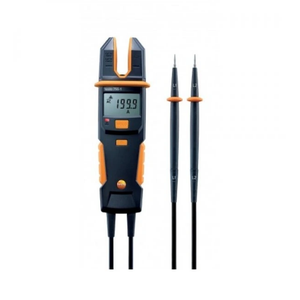 Nouveau Testo 755-2 authentique - Prix du multimètre courant/tension - Product Image 5