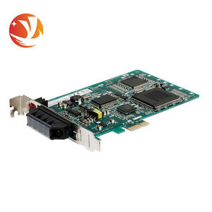 ใหม่เอี่ยมออริจินัลสำหรับ Q80BD-J61BT11N 16 I/O 110V I-O Link บอร์ดสื่อสารการ์ด - Product Image 3