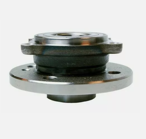 Cojinete de cubo de rueda Original L/R 31226776671 31226776162 para BMW <span class=keywords><strong>mini</strong></span> <span class=keywords><strong>MINI</strong></span> <span class=keywords><strong>Cooper</strong></span> S <span class=keywords><strong>R56</strong></span> R52 cojinete de cubo de rueda 2WD - Product Image 1