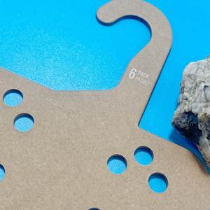 Крючок для одежды - Product Image 2