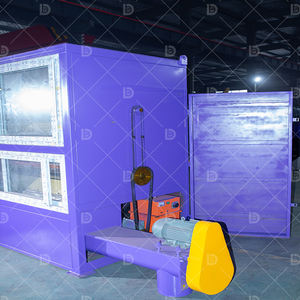 Ad alta efficienza PCB rottami separatore elettrostatico per oro argento <span class=keywords><strong>rame</strong></span> <span class=keywords><strong>recupero</strong></span> da rifiuti E - Product Image 6