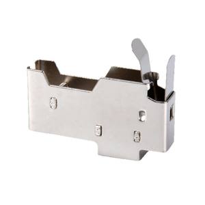 Support de balais de charbon en gros pour générateurs diesel 8x10, anneau collecteur avec fixation nickelée, fabrication directe - Product Image 4