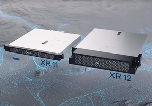 Высококачественный стоечный сервер Dell <span class=keywords><strong>PowerEdge</strong></span> <span class=keywords><strong>XR11</strong></span> 1U с процессором Intel Xeon Silver 4310 и 8 ГБ оперативной памяти — в наличии - Product Image 2