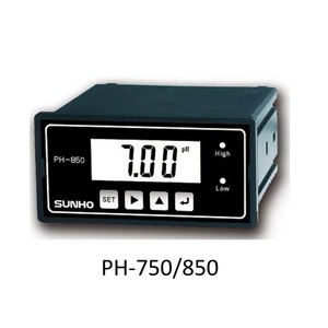 Aquarium PH meter 4-20mA PH Analyzer công nghiệp giá rẻ <span class=keywords><strong>Analog</strong></span> PH Sensor probe ORP Thiết bị đo lường cho cho xử lý nước - Product Image 2