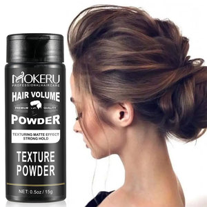Meilleur prix épaississement des cheveux, fibre d'amincissement des cheveux, solution capillaire avec logo personnalisé, fibre de construction des cheveux pour la couverture des taches chauves - Product Image 3