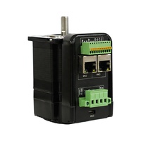 Moteur pas à pas hybride EtherCAT à boucle fermée IHSS57-36-10-EC avec driver, cadre NEMA23, encodeur 1000 lignes