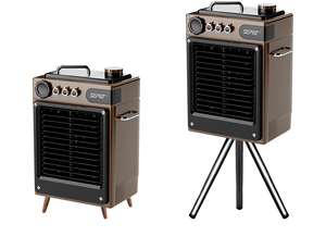 Thiết kế mới ngoài trời có thể sạc lại bay hơi làm mát không khí loa làm mát không khí - Product Image 2