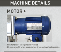 Nouvelle machine multifonction pour faire des rouleaux, des enveloppes de raviolis, des chapatis, des pâtes, des wontons, en acier inoxydable 304, haute productivité