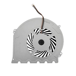 Internal <b>Cooling</b> <b>Fan</b> Replacement for <b>PS4</b> Slim CUH-2000 CUH-2100 CUH-2200 G85G12MS1AN-56J14 KSB0912HE CPU Cooler Wholesale - Product Image 1