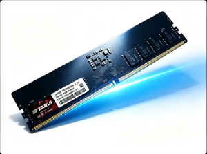 ใหม่ TXRUI DDR5 8GB 16GB 5200/5600MHz โมดูลหน่วยความจำเดสก์ท็อป RAM 1.1V UDIMM สำหรับอัพเกรดคอมพิวเตอร์พีซี - Product Image 5