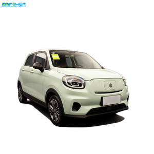 Nouvelles voitures 2024 leap moteurs <span class=keywords><strong>t03</strong></span> conduite à gauche mini voiture électrique <span class=keywords><strong>leapmotor</strong></span> <span class=keywords><strong>t03</strong></span> ev mini voiture pour adulte - Product Image 3