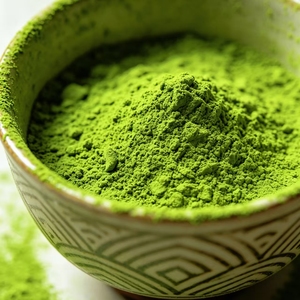Té Matcha <span class=keywords><strong>Aoyama</strong></span> de Grado Ceremonial STAR <span class=keywords><strong>1</strong></span>-7A de Marca Privada en Bolsa y Botella, Té Adelgazante a Granel, Té Orgánico en Polvo para la Salud - Product Image 1