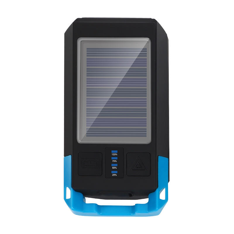 ไฟแตรสีน้ำเงิน 1000 ลูเมน