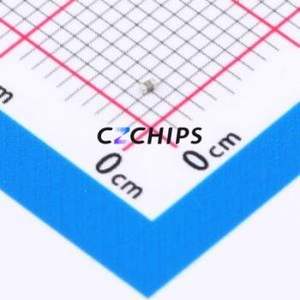 Condensador SMD (MLCC) TCC0402COG510J500AT 0402 (Capacitancia: 51pF) (Precisión: 5%) (Voltaje Nominal: 50V) - Product Image 1