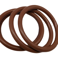 Industrielle O-Ringe aus EPDM, NBR, Silikon und HNBR-Gummi für Dichtungsanwendungen mit langer Lebensdauer