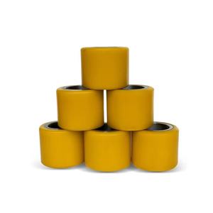 Weliftrich 210*75/83 Forklift Polyurethane Drive Wheel 02.QDL.0272 with Roller and <b>Ball</b> Bearing 3.75kg New Condition - Product Image 4