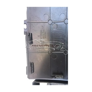 Rejilla Inferior Delantera para Parachoques de <span class=keywords><strong>Coche</strong></span> Haval Jolion 2803118XST13A, Rejilla de Entrada de Aire Inferior para Parachoques Delantero, Accesorios y Repuestos para <span class=keywords><strong>Coche</strong></span> - Product Image 4