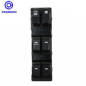 Para <span class=keywords><strong>Hyundai</strong></span> <span class=keywords><strong>Ix35</strong></span> interruptor de ventana principal eléctrico delantero izquierdo OE gran oferta 93570-2Z000 93570-2S010 nueva condición - Product Image 3