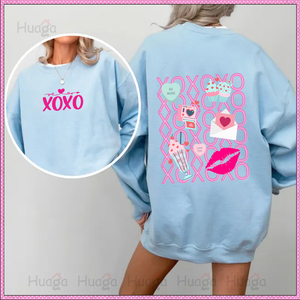 Huaga Tùy Chỉnh Sắt Trên Chuyển In Trên T-Shirt Vinyl Báo Chí Nhiệt Chuyển Thiết Kế Thăng Hoa Chuyển Sẵn Sàng Để Báo Chí - Product Image 5