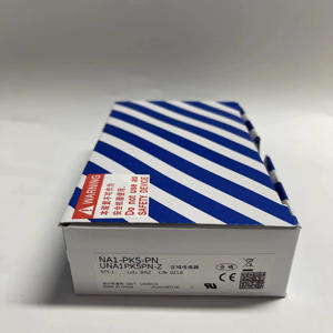 Sensor de Área Original Nuevo NA1-PK5-PN-J - Product Image 1