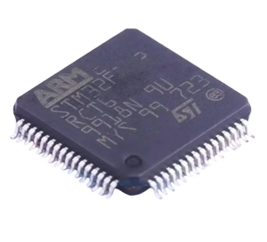 STM32F103RCT6 256 עד 512 קילובייט של זיכרון פלאש - Product Image 1