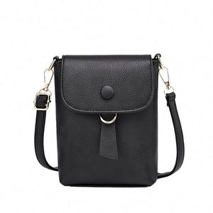 Bolsos de Mano para Mujer al por Mayor, de Gran Capacidad, de Moda, de Cuero PU, Multicapa, Bolsos de Hombro - Product Image 1
