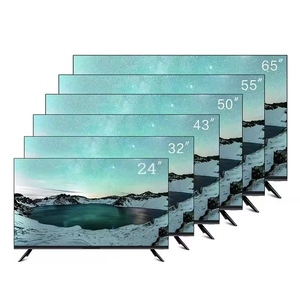 Televisor Inteligente LED de 32 Pulgadas con Sistema Android de Alta Calidad y Inteligencia, con Wi-Fi - Product Image 2