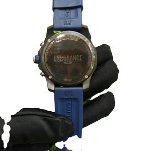 Montres pour hommes de luxe superbes, étanches, lumineuses, avec chronomètre, qualité originale, style sportif, prix de gros pour Breitlinger - Product Image 5