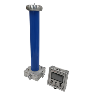 Divisor de alto voltaje Huazheng, CA, CC, - Product Image 2