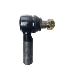 Rotule de biellette de direction de camion de haute qualité DZ9100430001 DZ9100430002 pour Shacman F3000 - Product Image 1