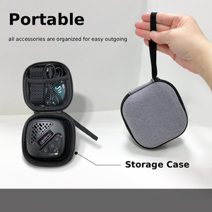 แผ่นประคบร้อนเย็นแบบพกพา Icegalax บรรเทาอาการปวดกล้ามเนื้อ ใช้งานได้ทันที ไม่ต้องใช้สายไฟ - Product Image 2