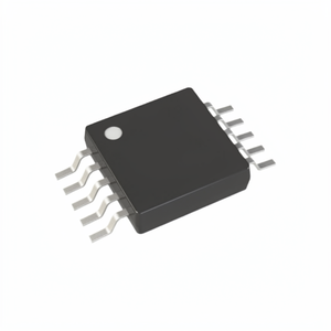 BOM IC 10 TFSOP แผ่นสัมผัส10 MSOP LT8609AEMSE # PBF การจัดการพลังงาน (PMIC) ส่วนประกอบอิเล็กทรอนิกส์ - Product Image 1
