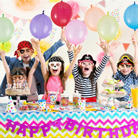 Nouvel Arrivage – Lot de 12 Masques Lunettes en Papier Thème Pirate pour Fêtes, Halloween, Anniversaires, Noël, Nouvel An, Ramadan – Décorations et Accessoires Photo
