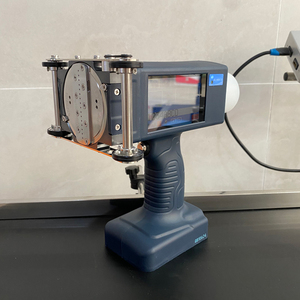 Deming AL16 cầm tay máy in cho ống thép, mã hóa máy Mực Trắng máy in cầm tay máy in phun máy in ngày máy in - Product Image 4