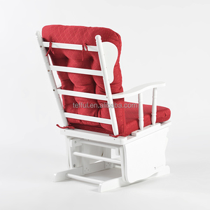 home decor traditional nursing design maternity <b>rocking</b> <b>chairs</b> for feeding baby - Product Image 4