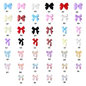 Decoraciones de diamantes de imitación de mariposa 3D, abalorios de <span class=keywords><strong>uñas</strong></span> de flores ecológicas para <span class=keywords><strong>Diseño</strong></span> de Arte de <span class=keywords><strong>uñas</strong></span> de resina DIY, mejora la decoración de <span class=keywords><strong>uñas</strong></span> - Product Image 6